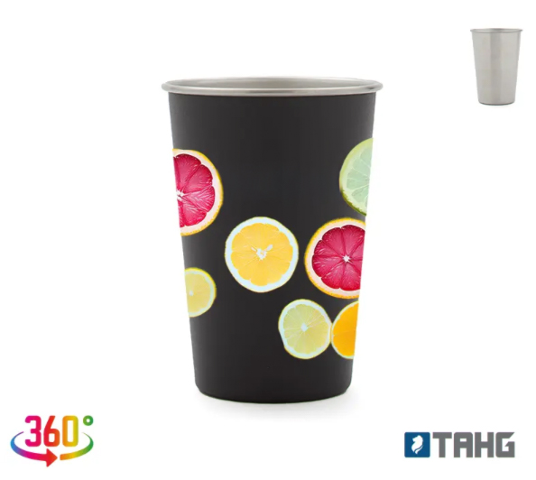 Vaso Unico